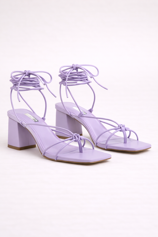 Spruce Dessert Sandal