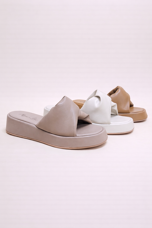 AMELIA-PLATFORM SANDAL
